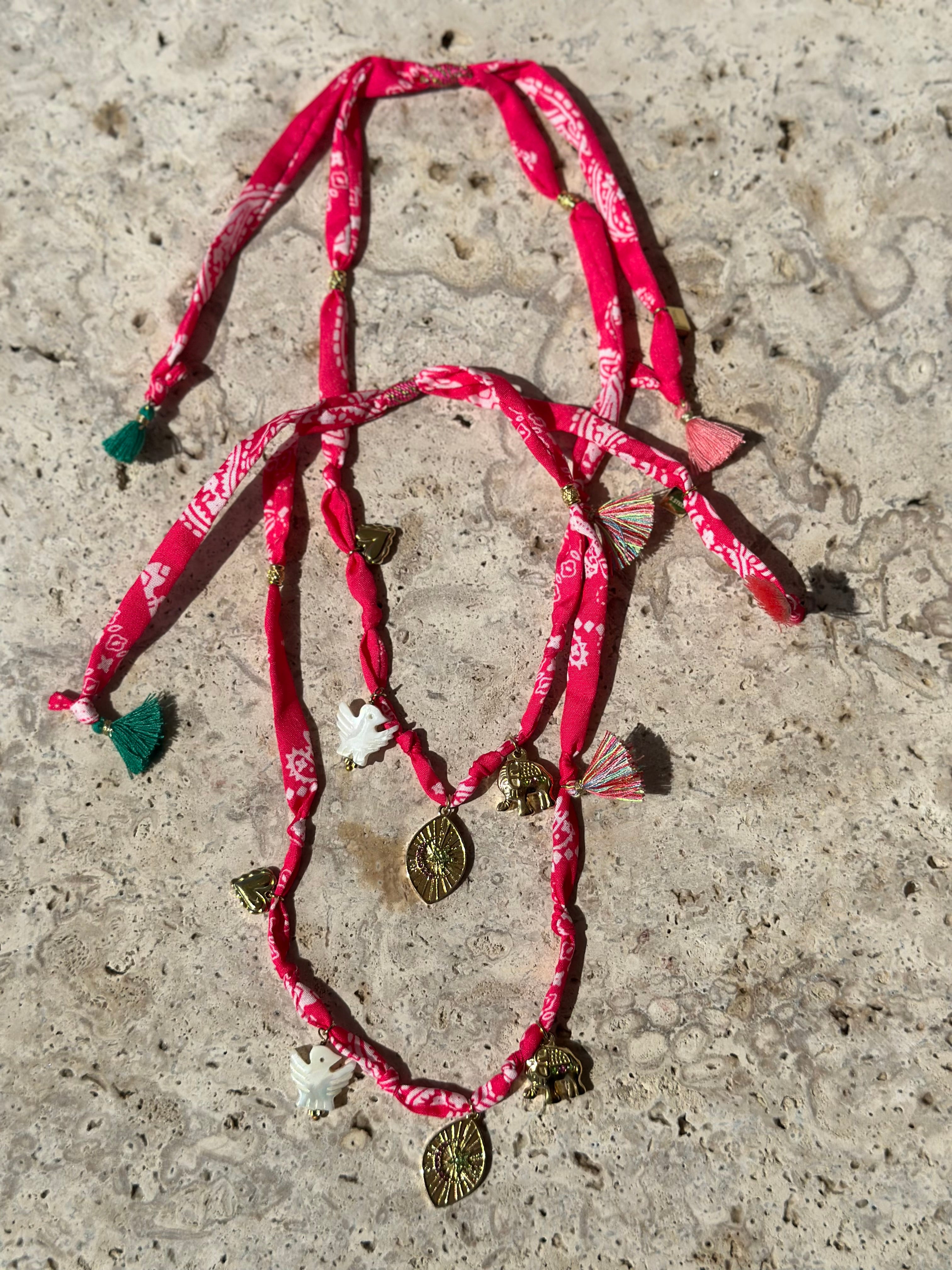 Collier Jaipur