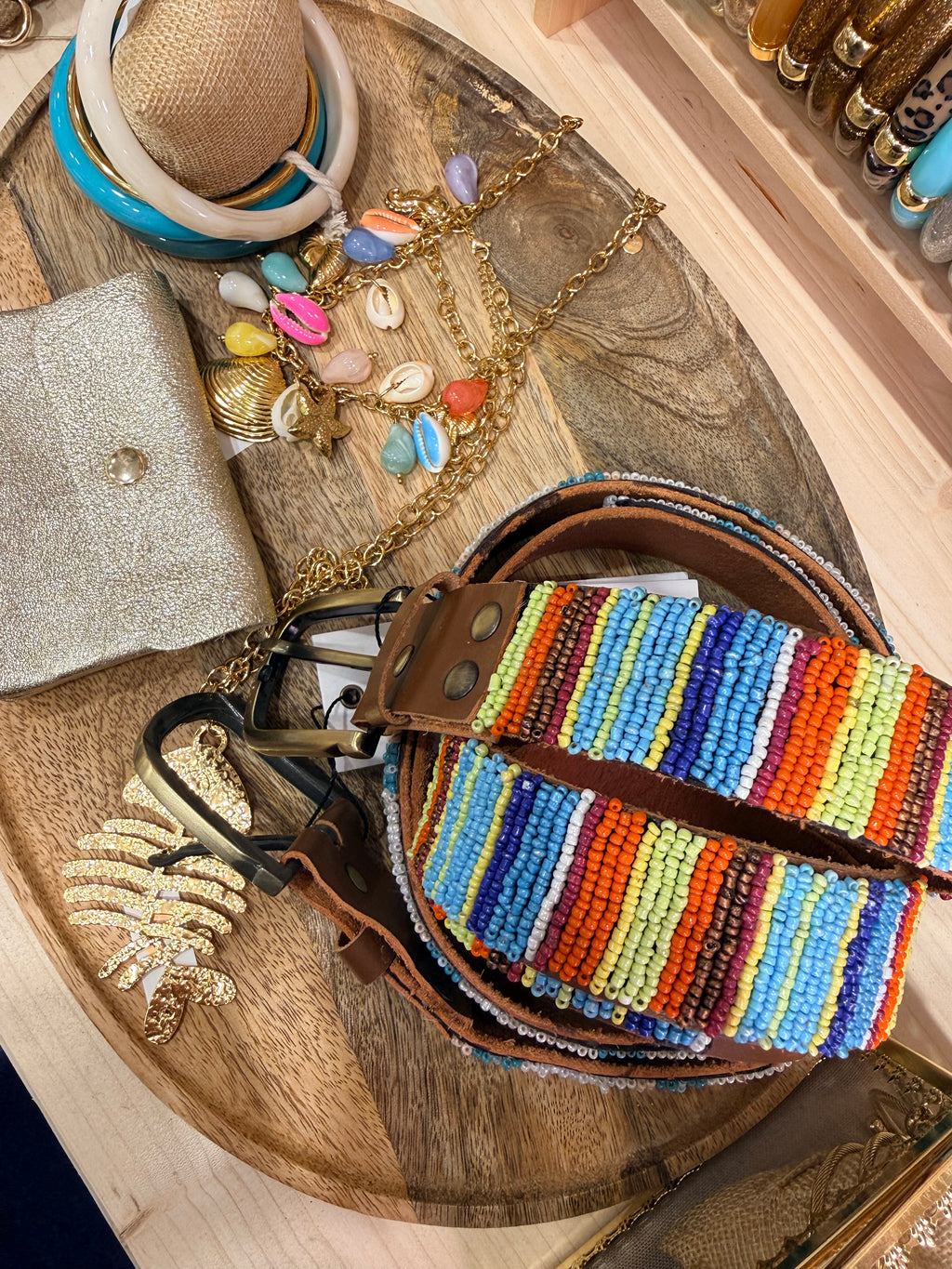 Ceinture GOA