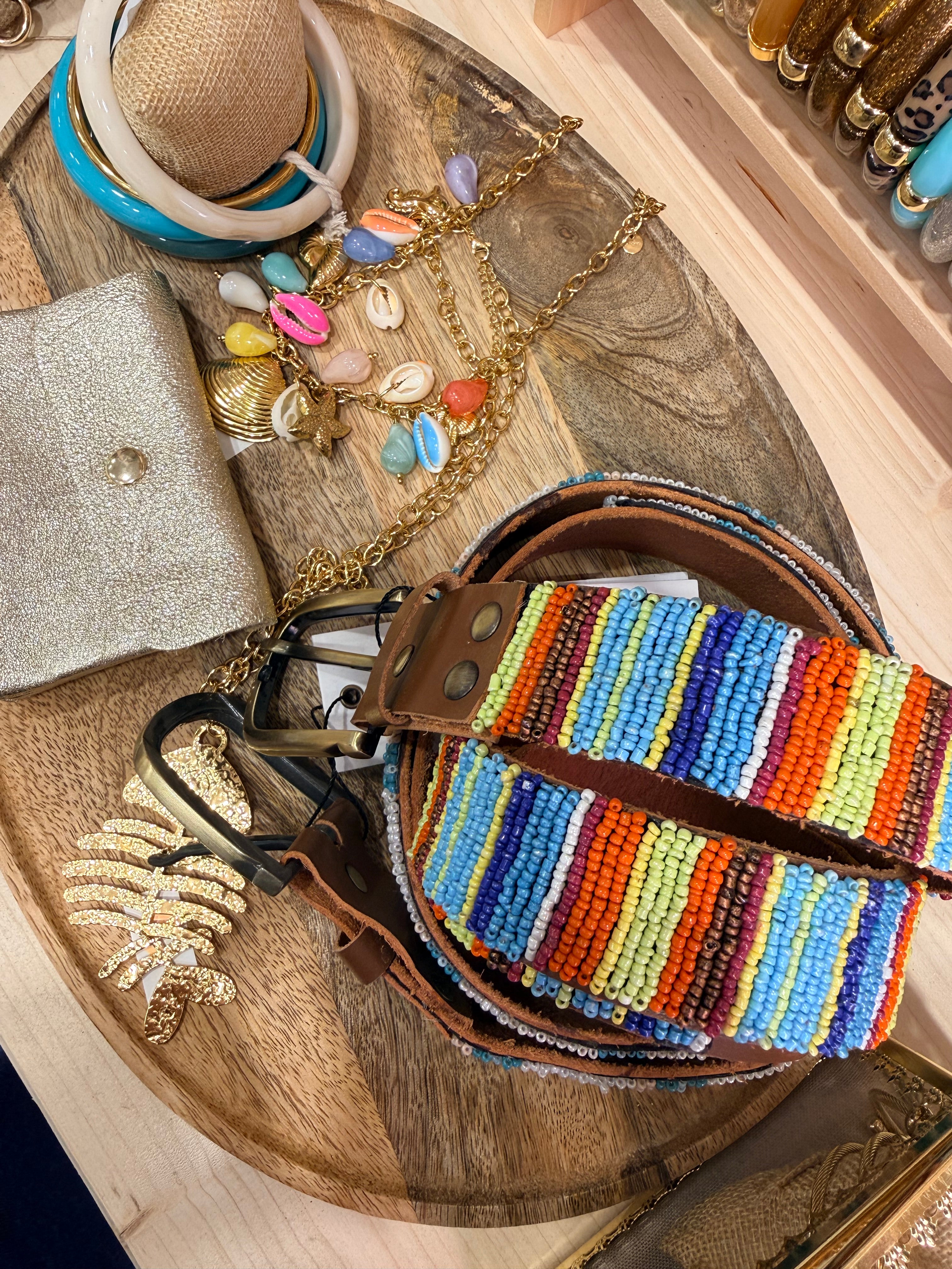 Ceinture GOA