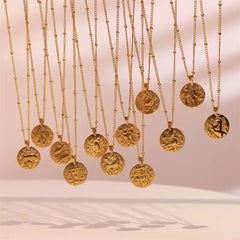 Collier ASTRO