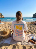TEE shirt DOLCE VITA