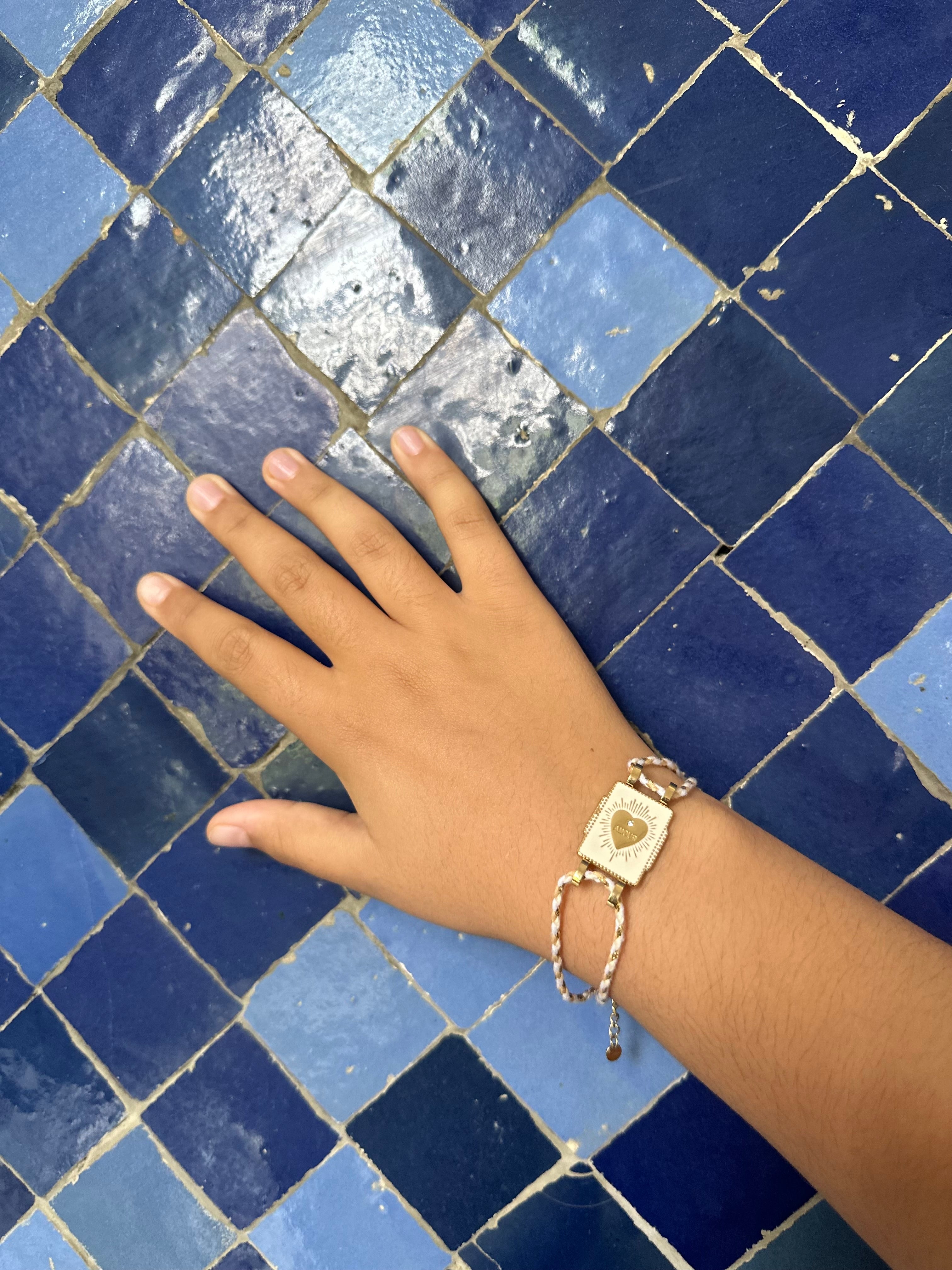 Bracelet Bianca