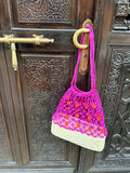 Panier FLOWER