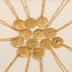 Collier ASTRO