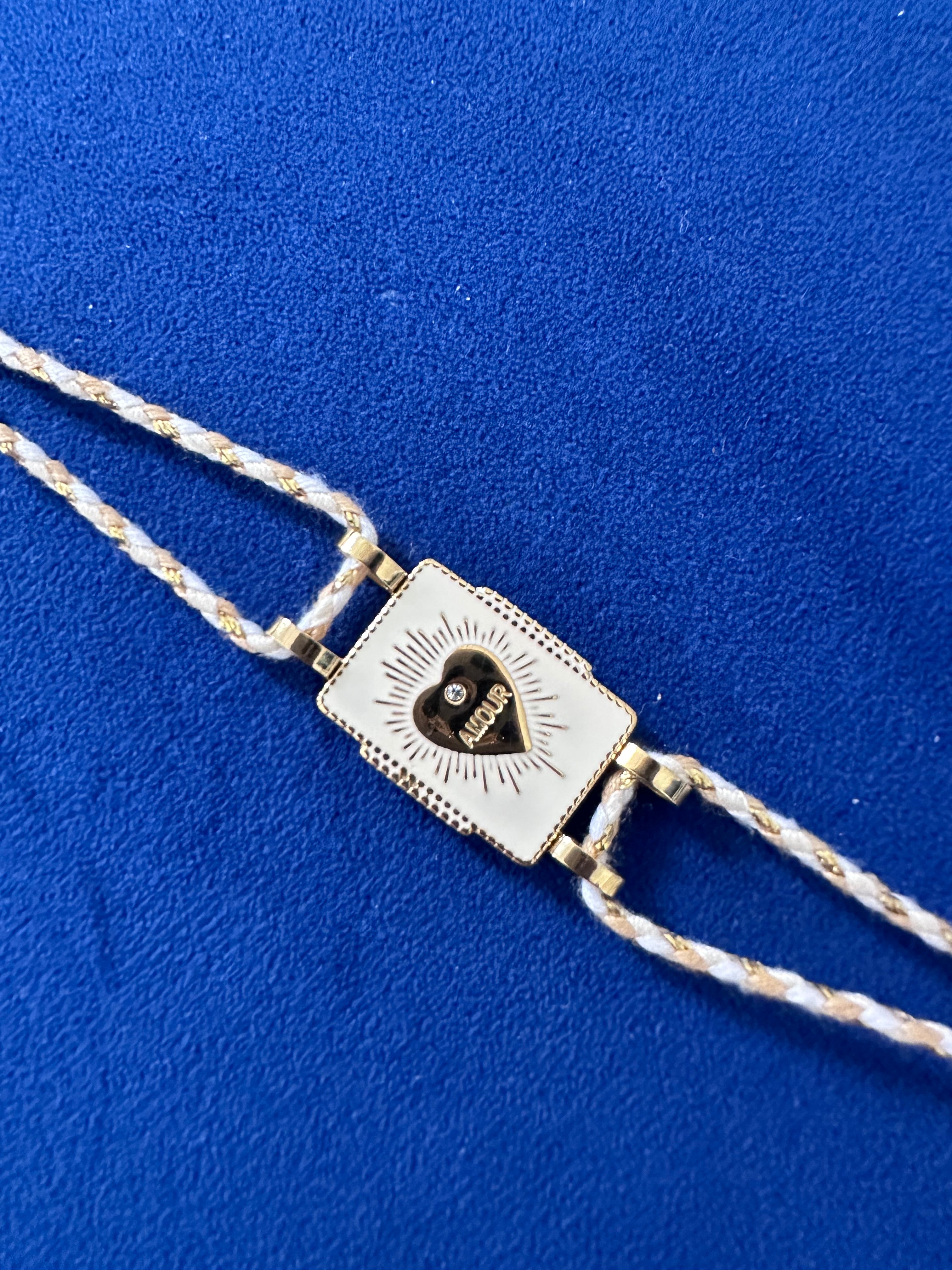 Bracelet Bianca
