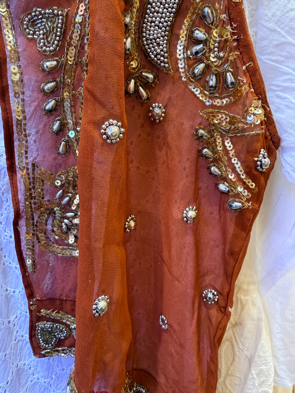 Boléro INDIA