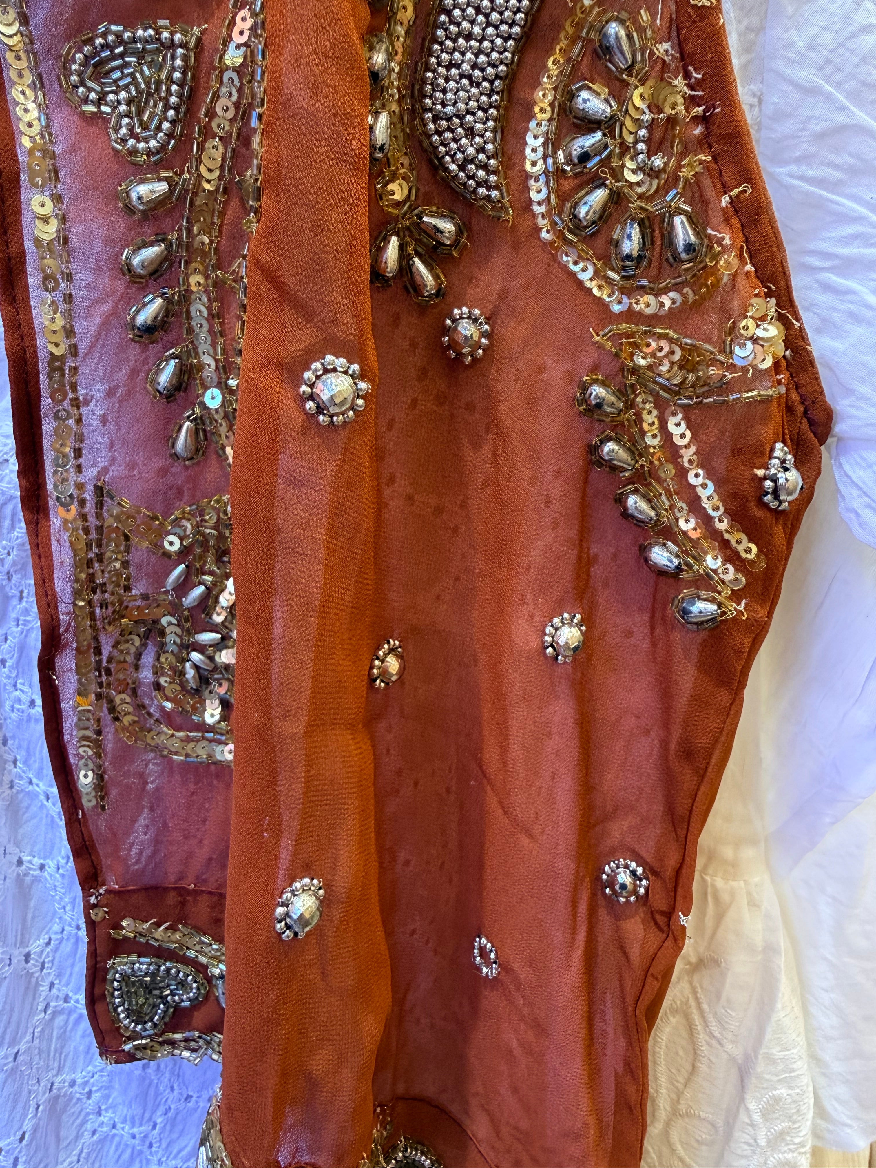 Boléro INDIA