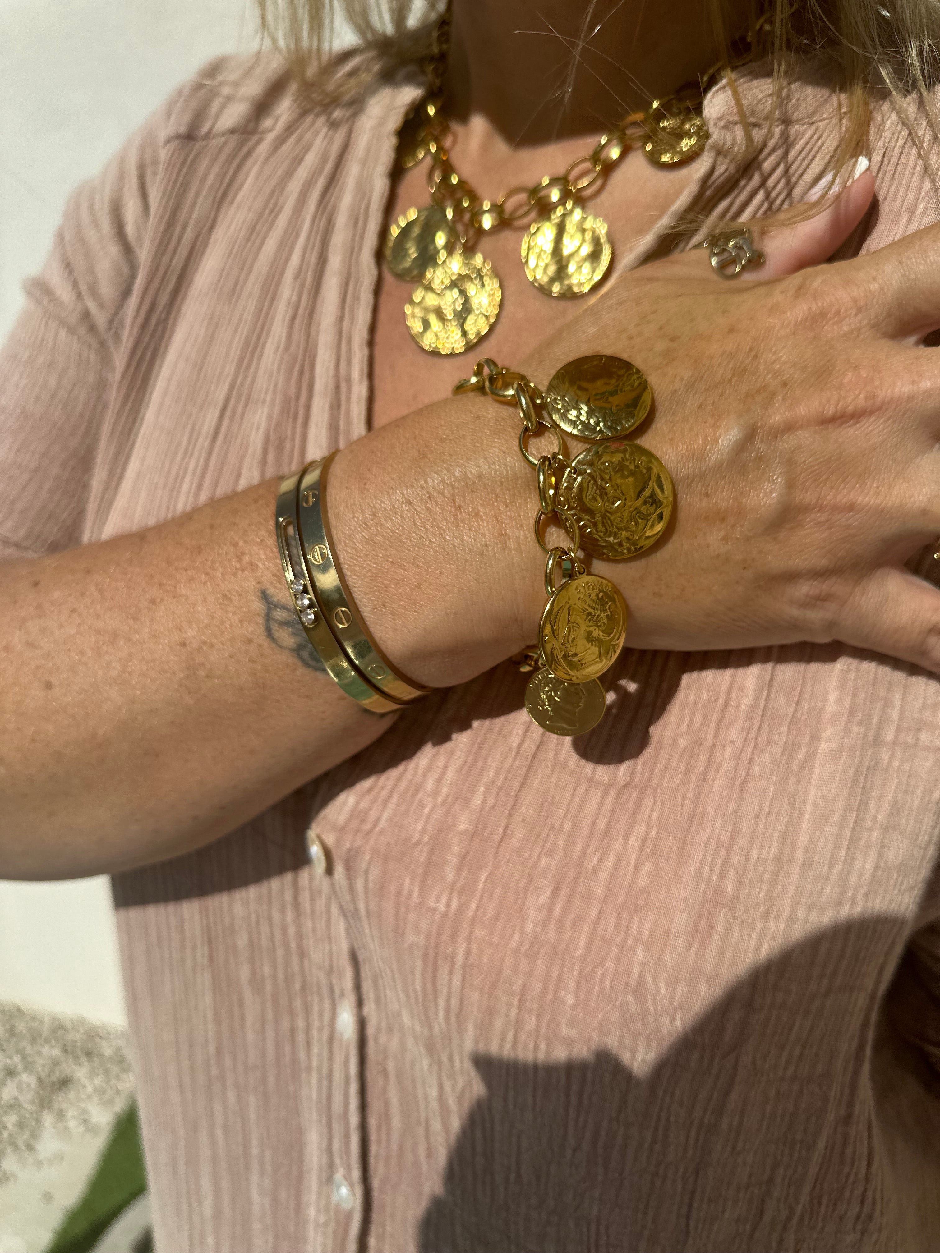 Bracelet Marianne
