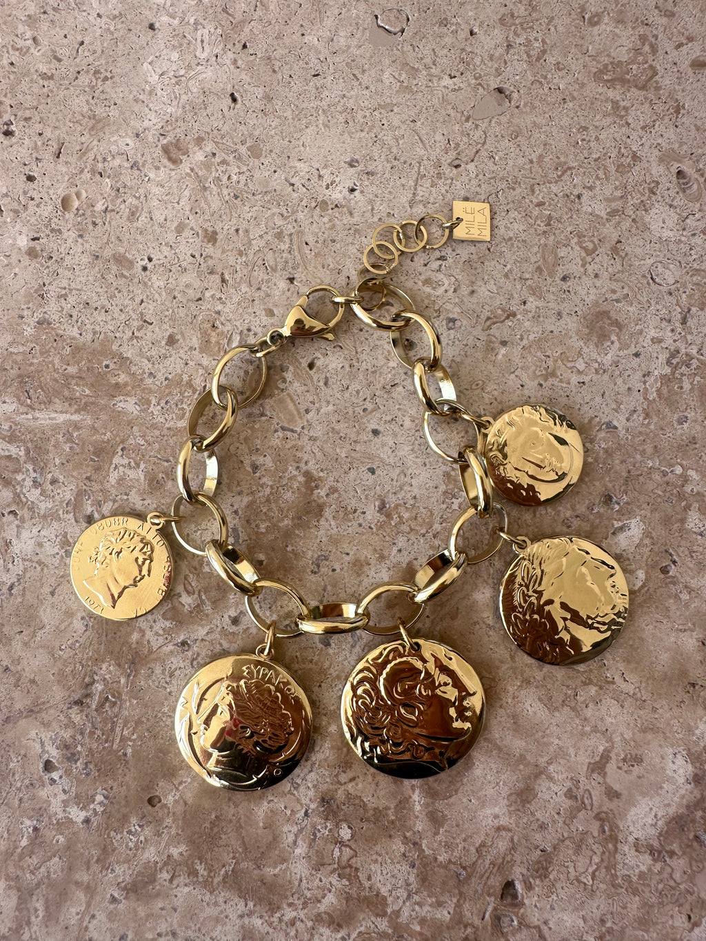 Bracelet Marianne