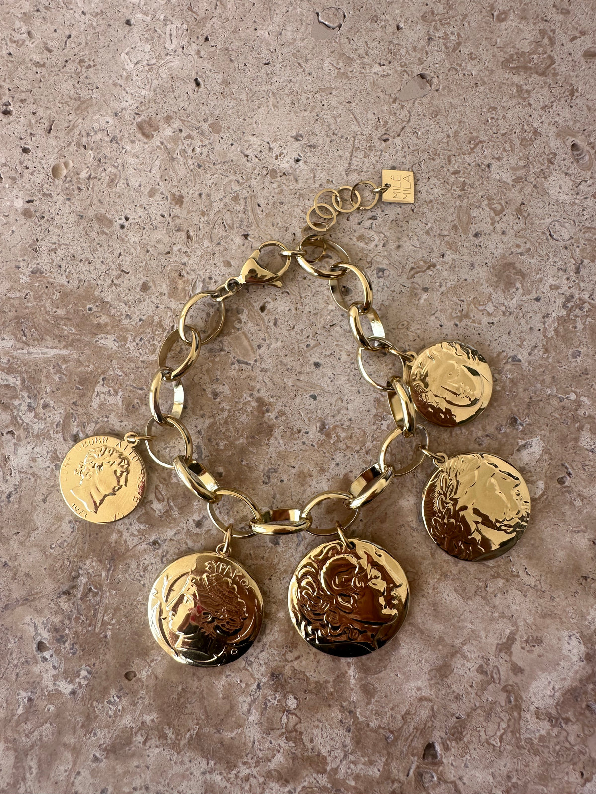 Bracelet MARIANNE