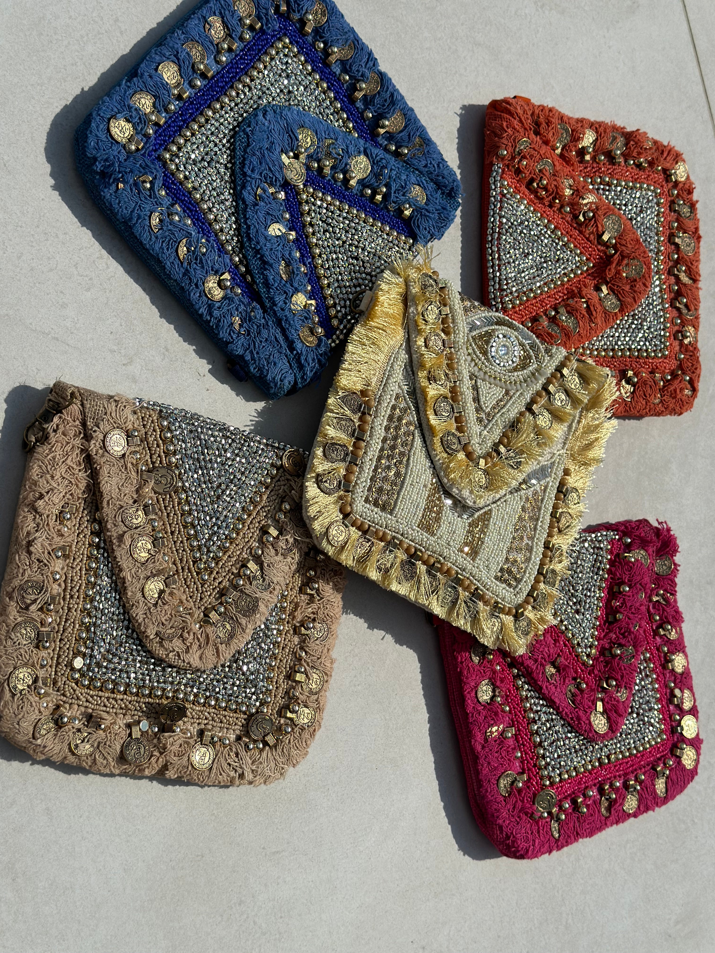 Pochette Amara