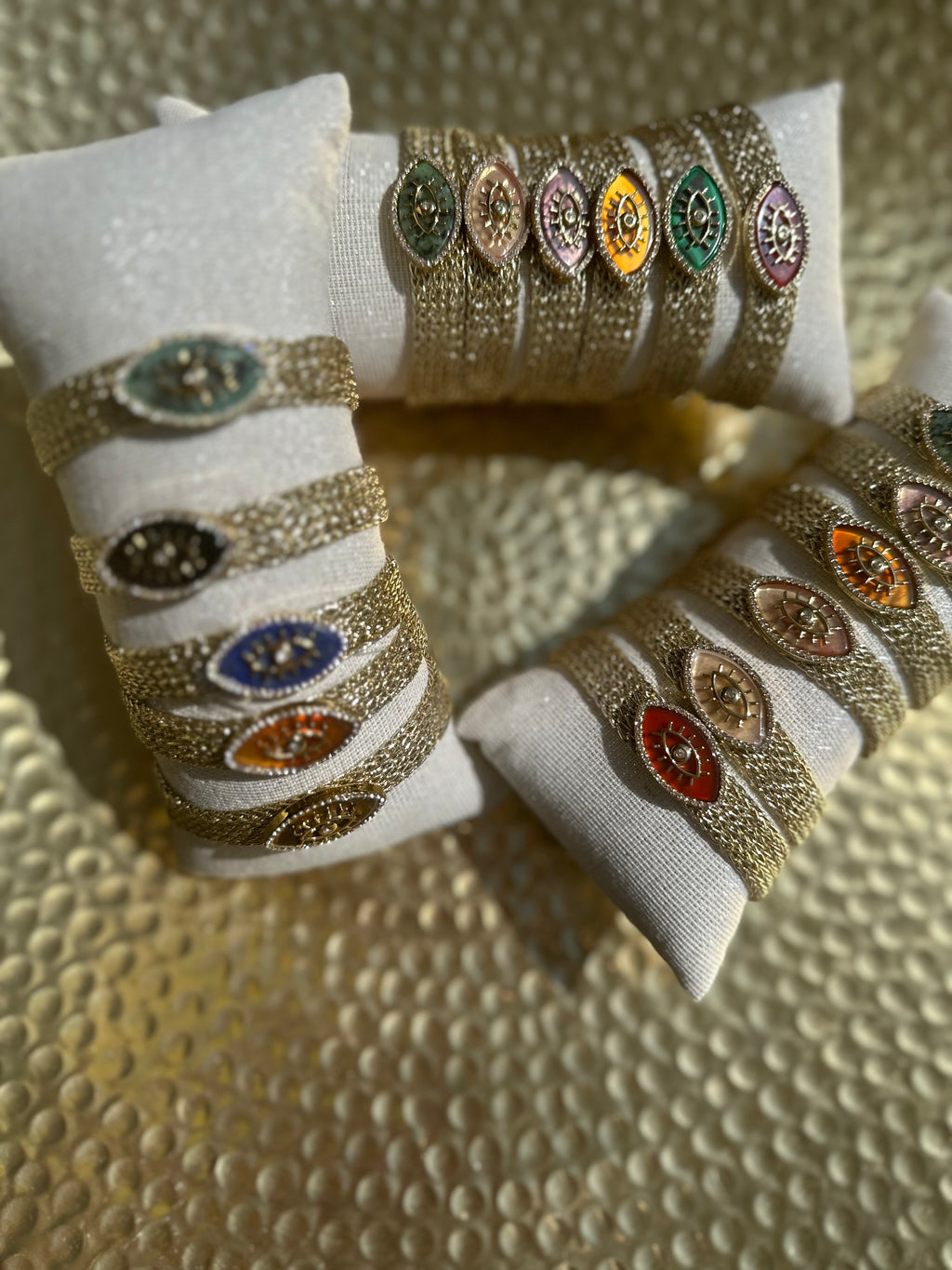 Bracelet Baraka