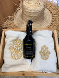 Coffret spécial AÏD