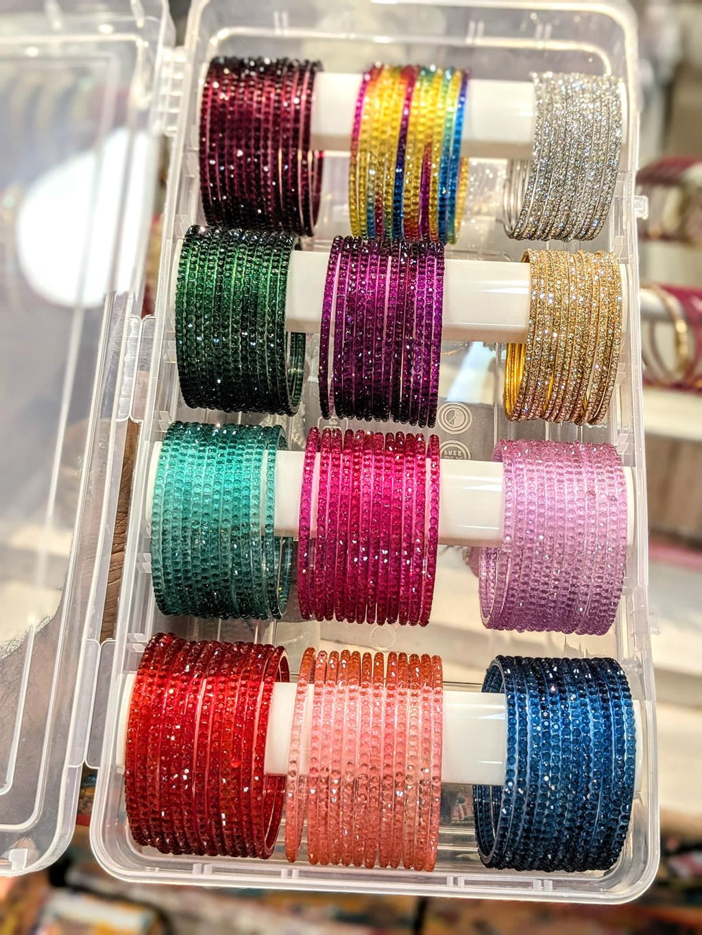 Bangle #3