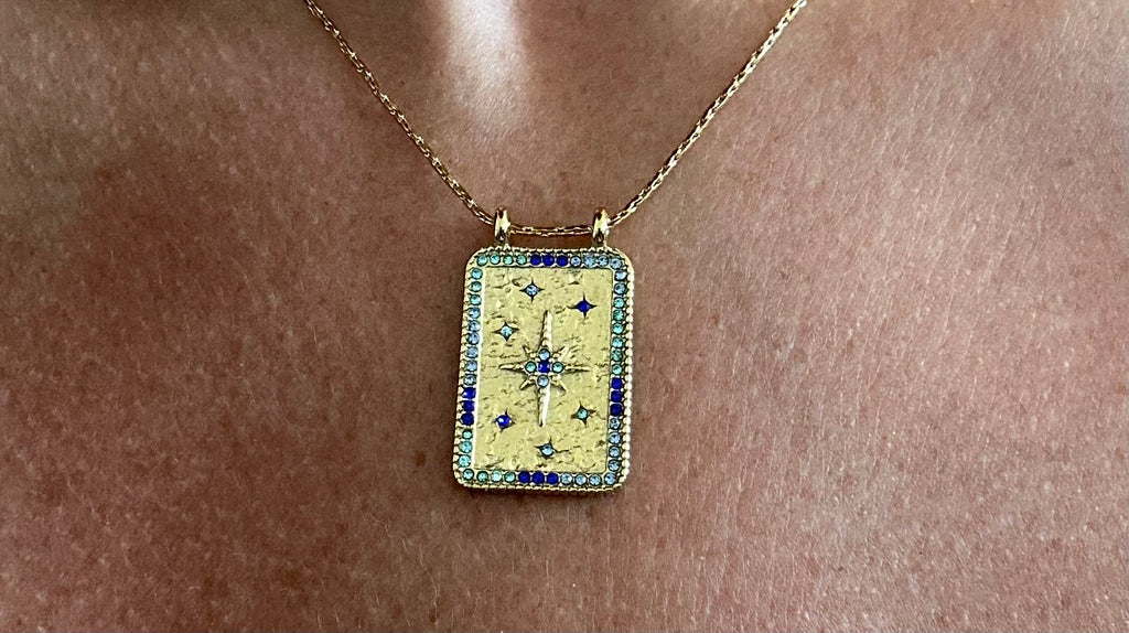 Collier Éclipse