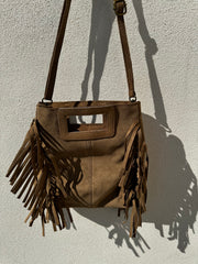 Sac GIPSET taupe