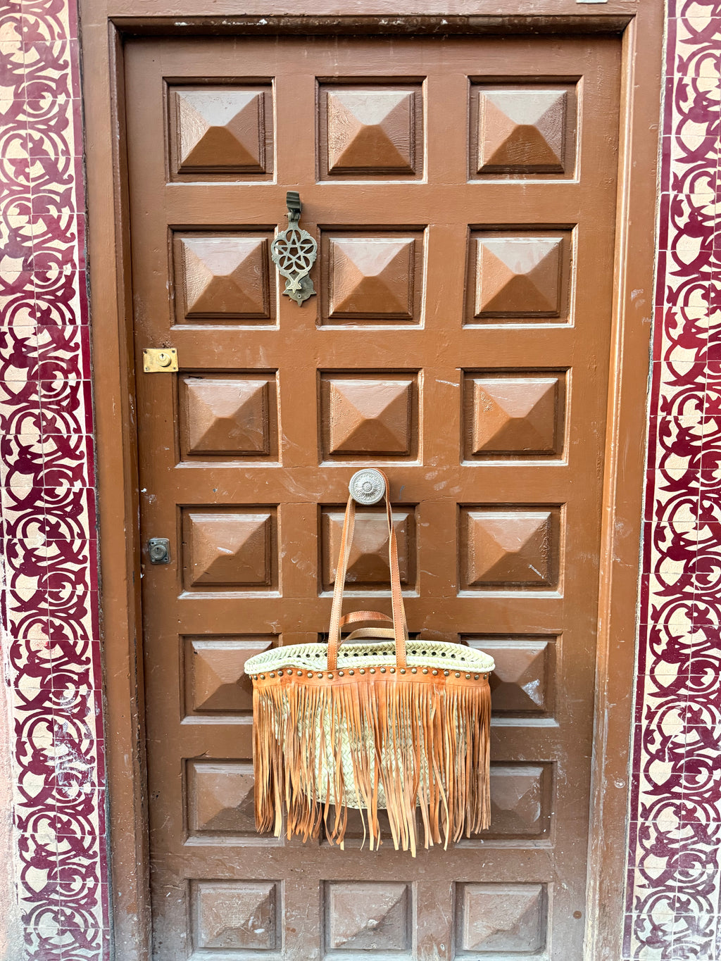 Panier IBIZA