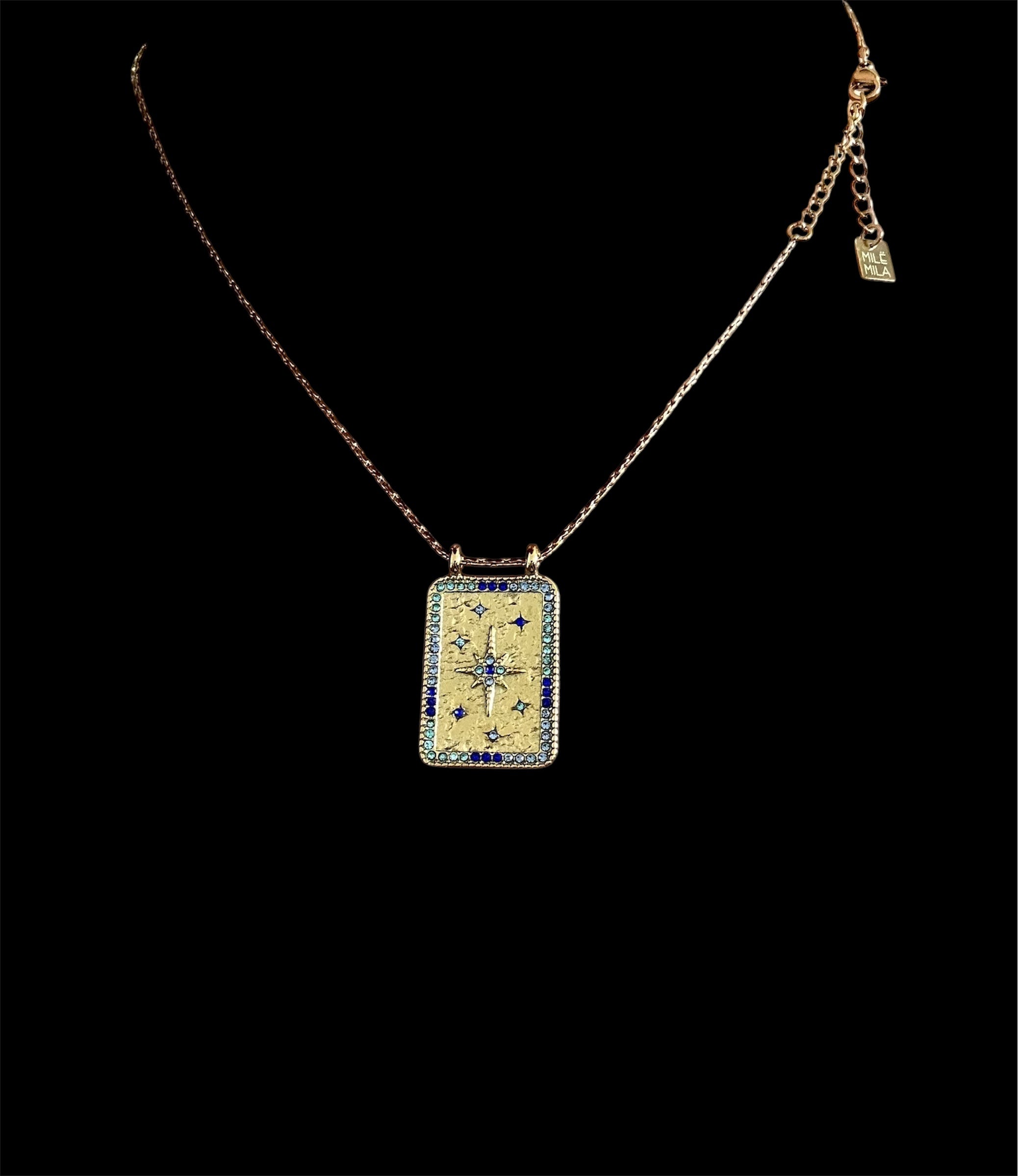 Collier Éclipse
