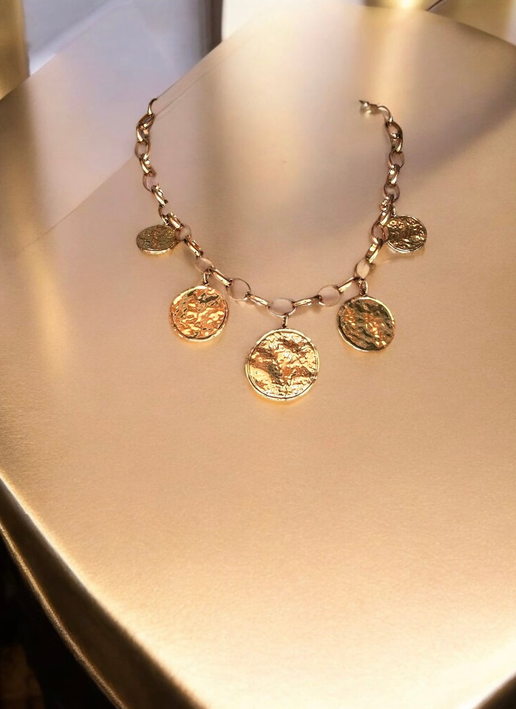 Collier Nomade
