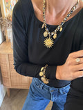 Ensemble Soleil Doré