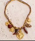 Collier Sauvage