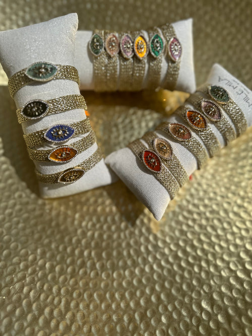 Bracelet Baraka