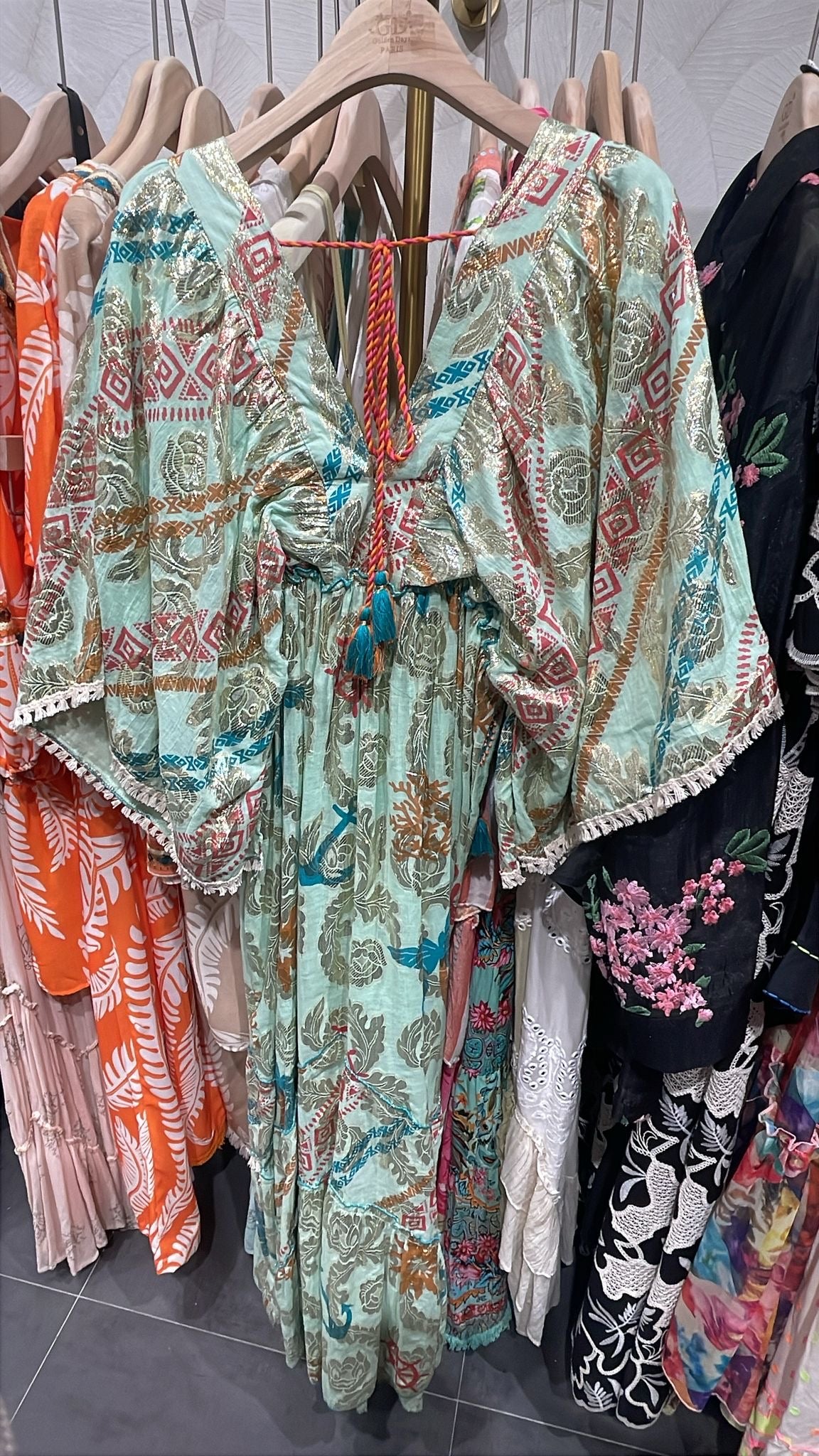 Robe Aya