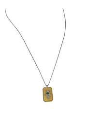 Collier sautoir FATMA