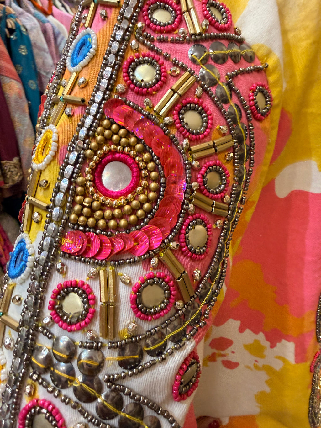 Veste JAIPUR
