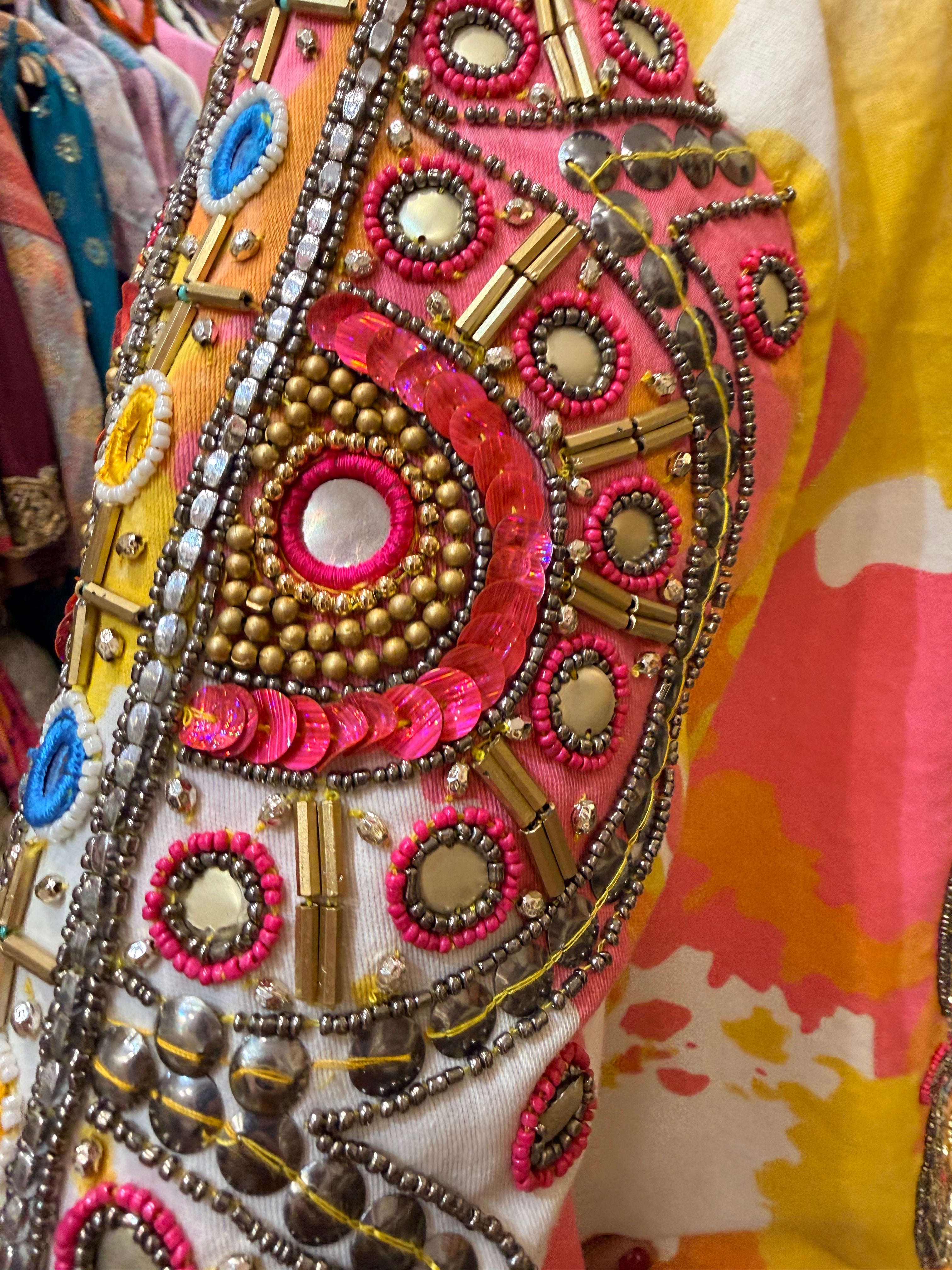 Veste JAIPUR