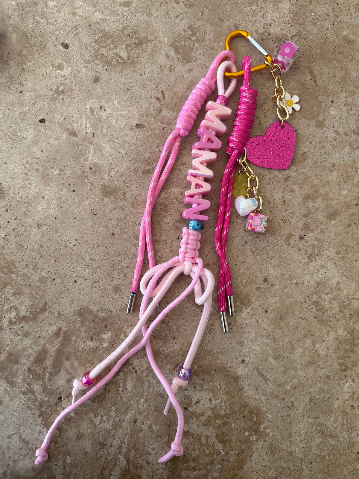 Bijoux de sac