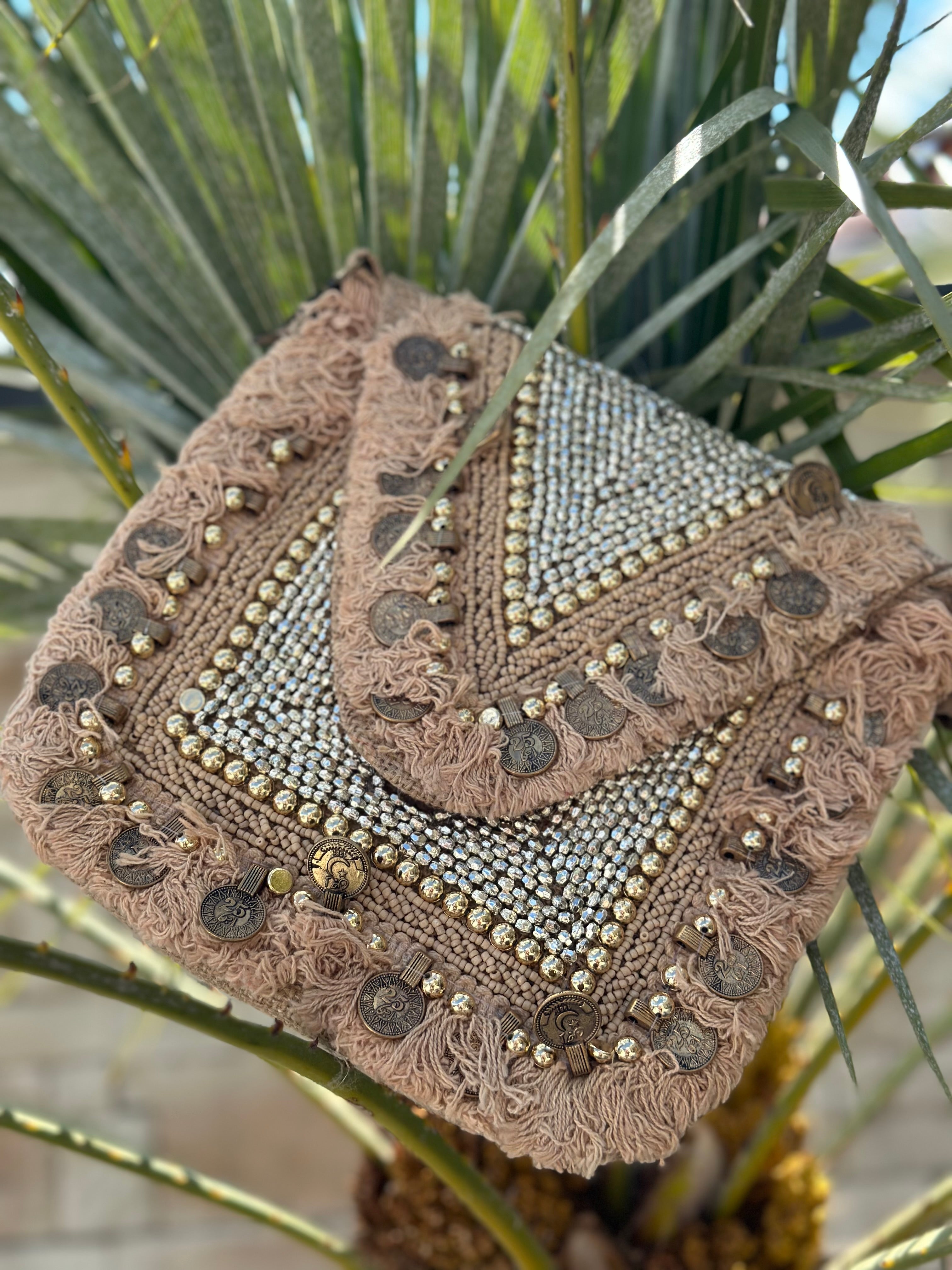 Pochette Sakhia