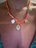 Collier Goa
