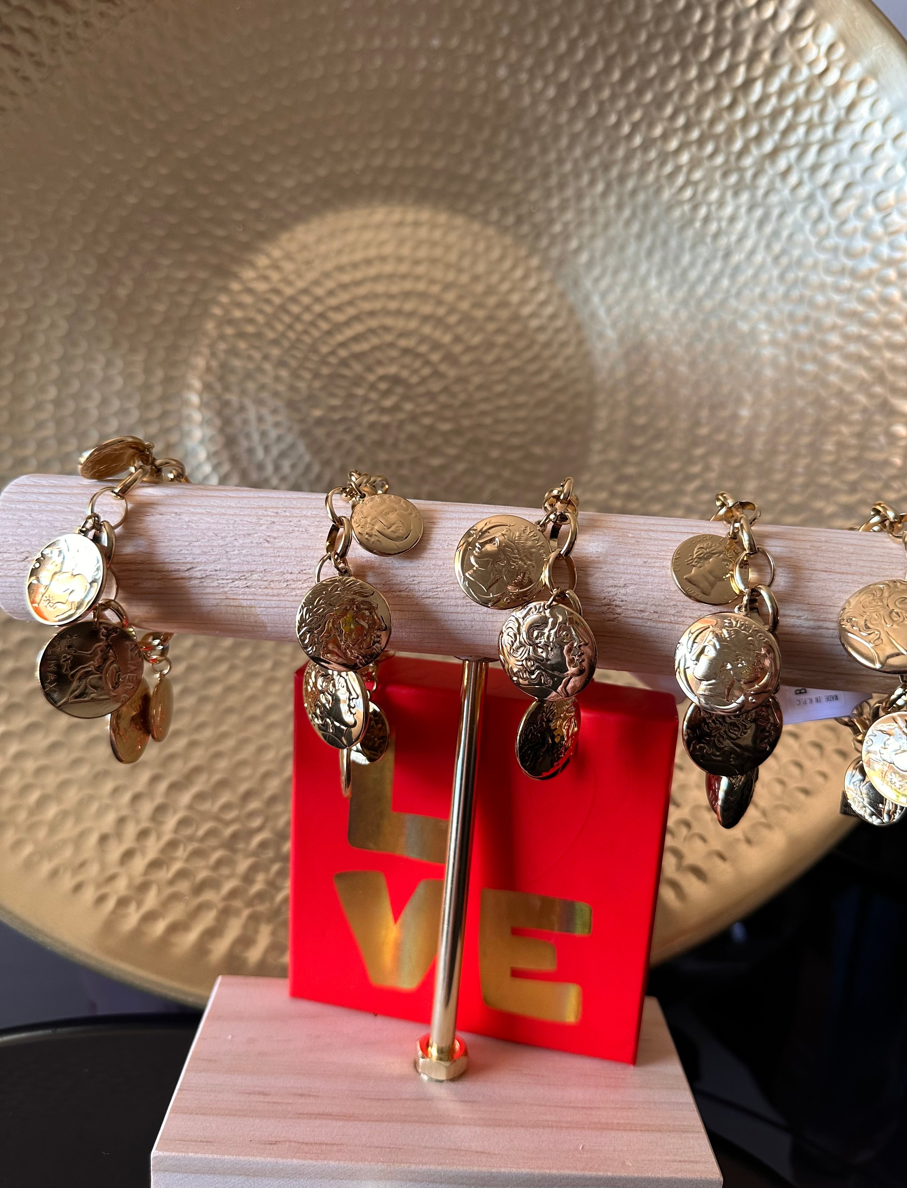Bracelet MARIANNE