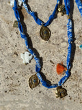 Collier Zina