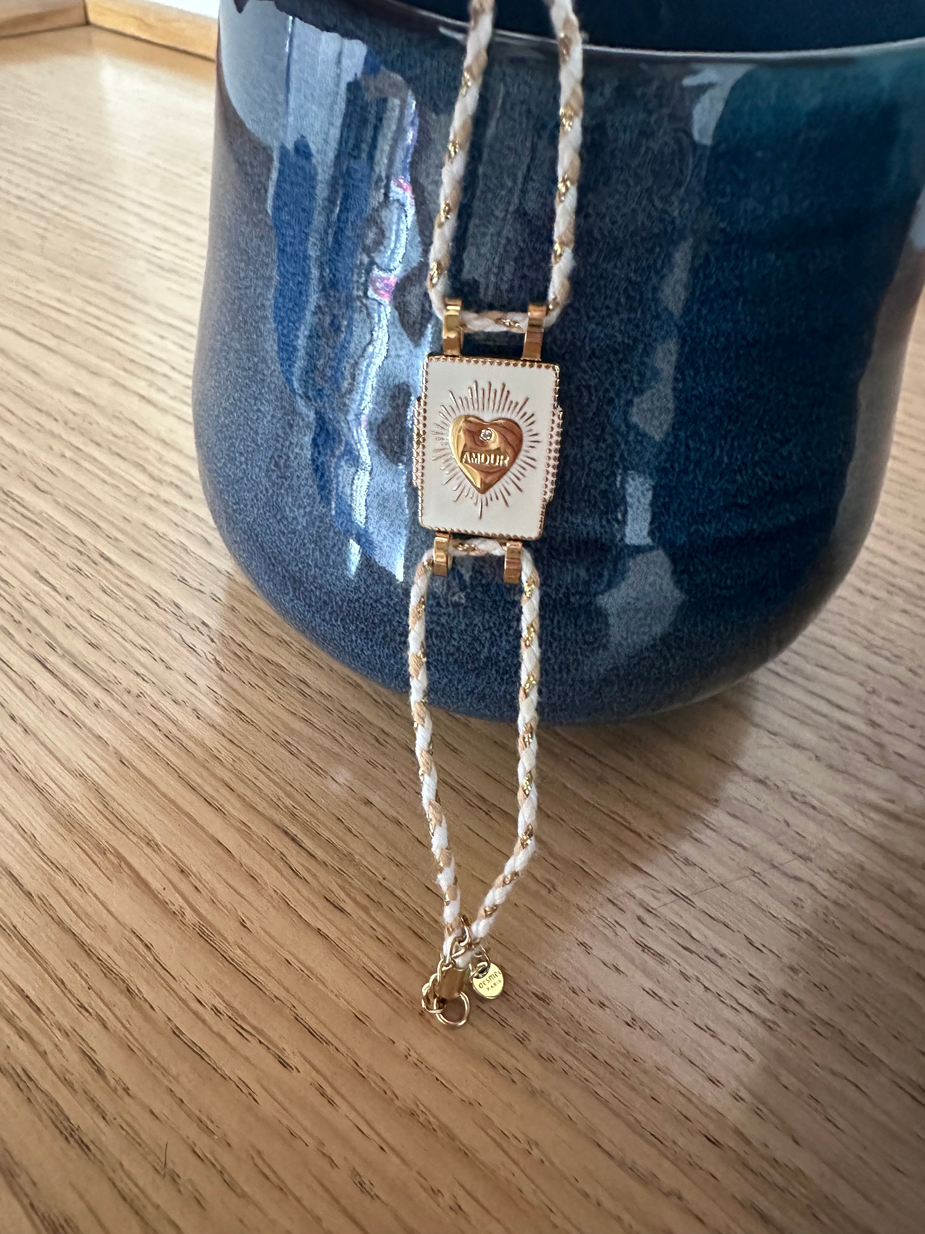 Bracelet Bianca