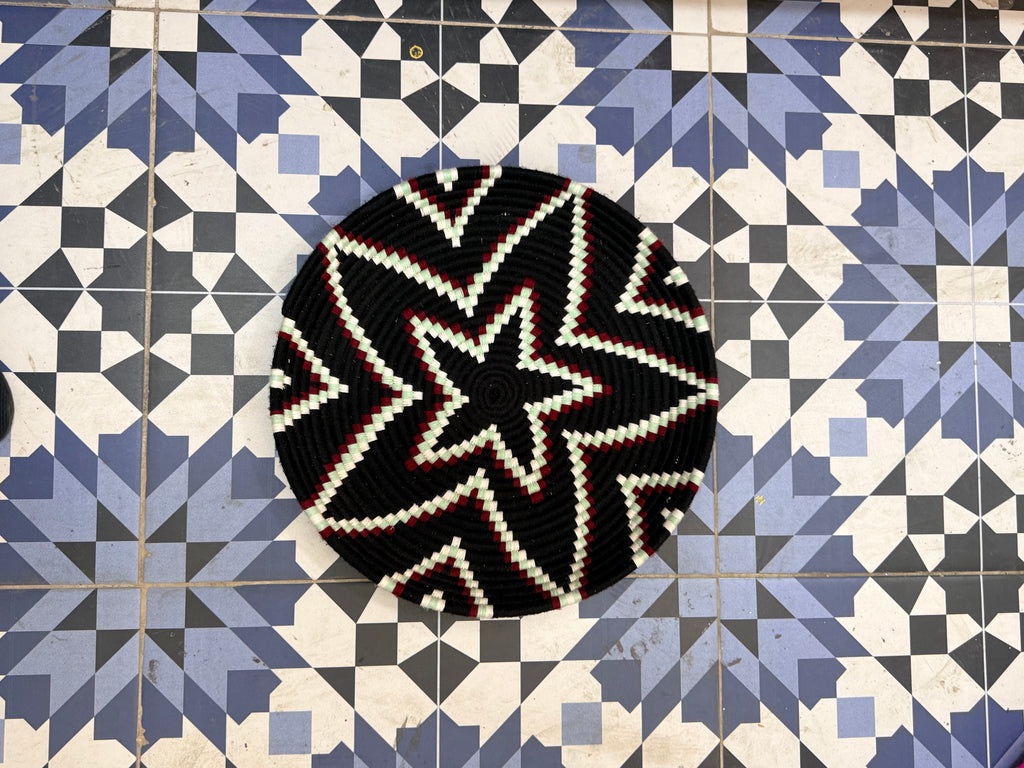 Plateau décoratifs