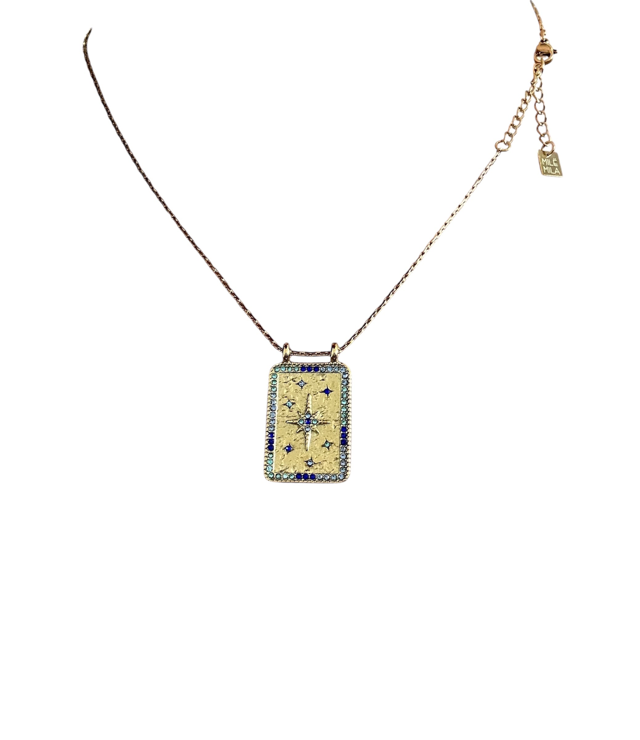 Collier Éclipse