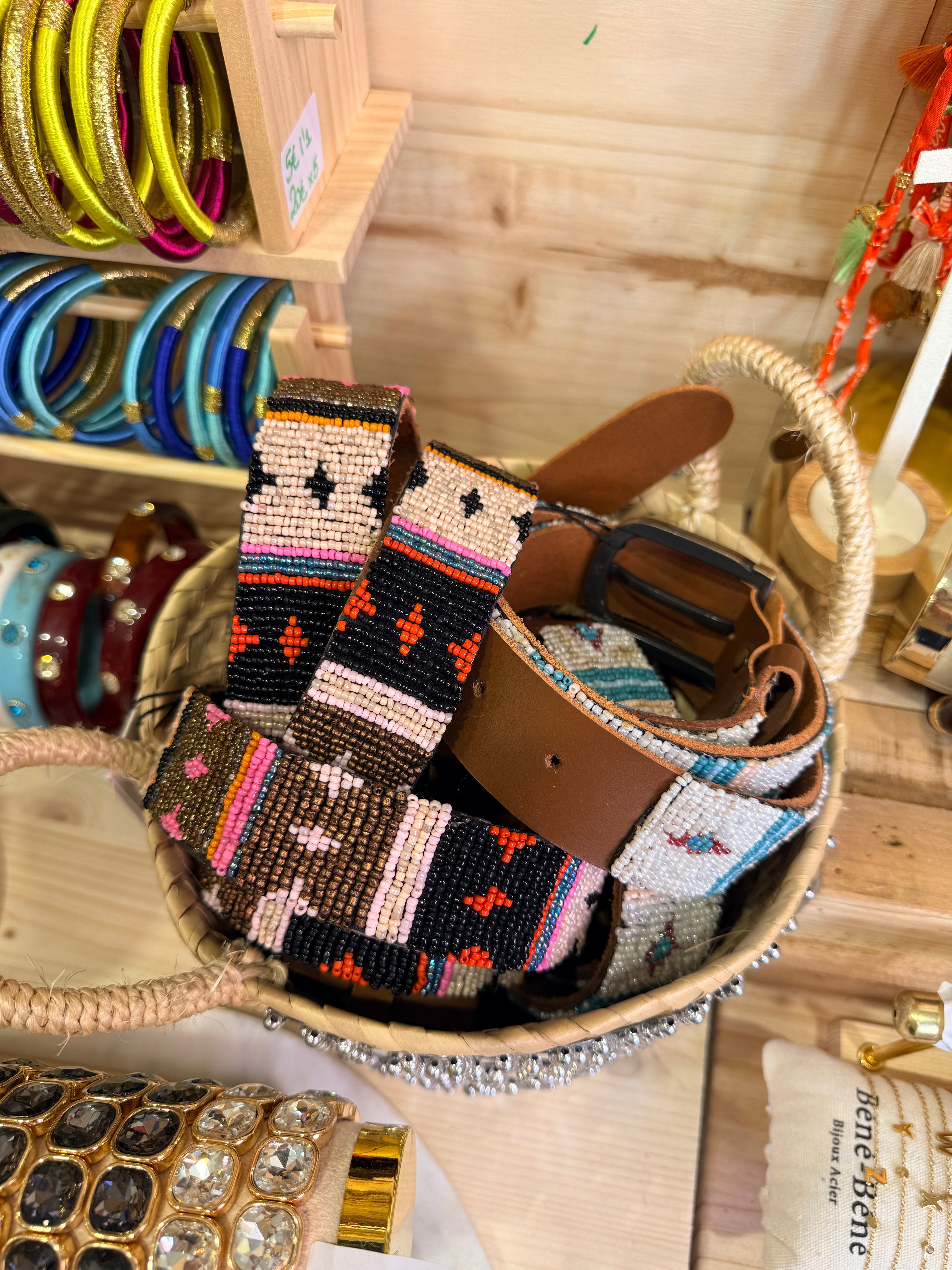 Ceinture GOA
