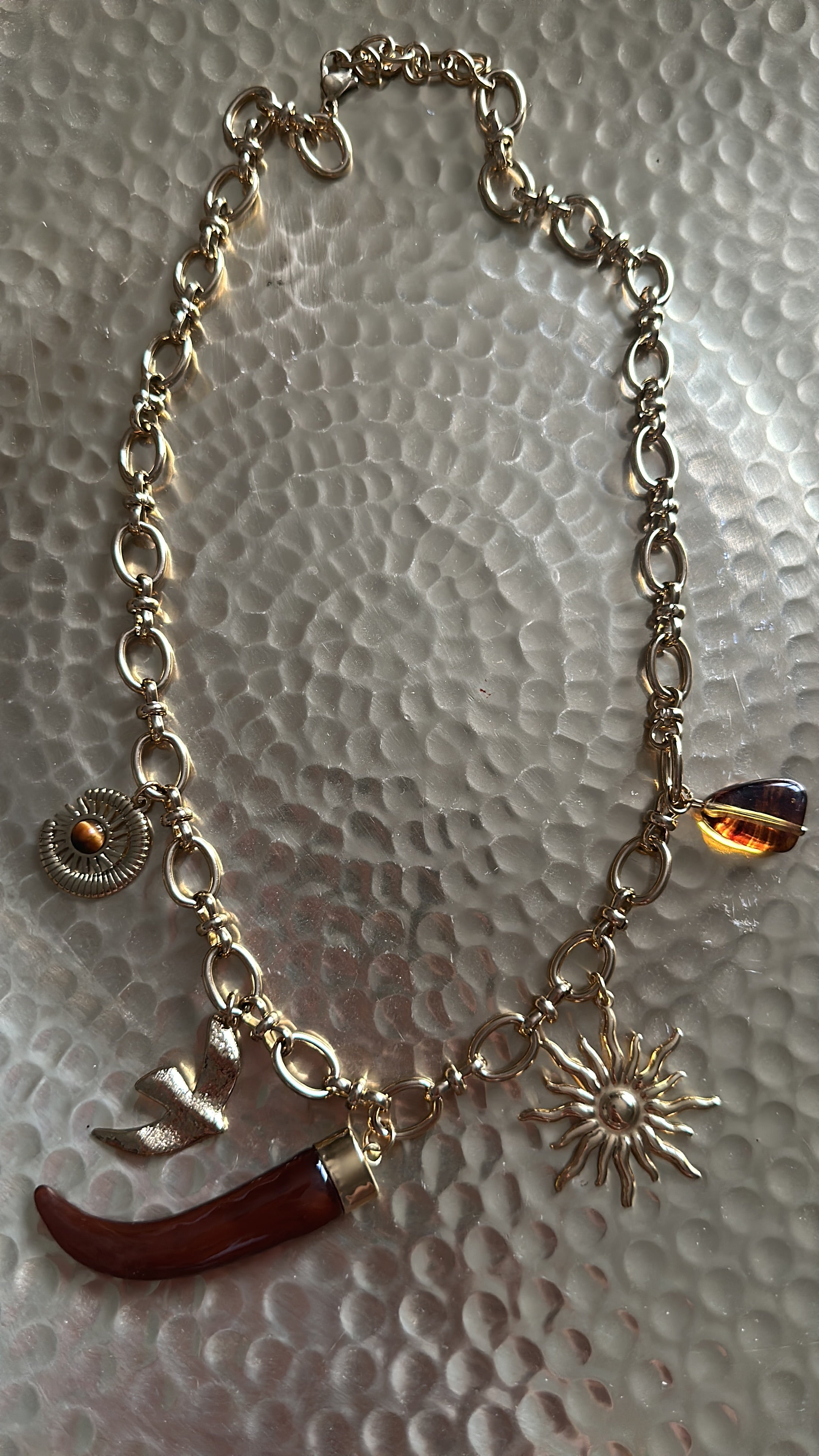 Collier Sonya