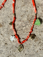 Collier GOA