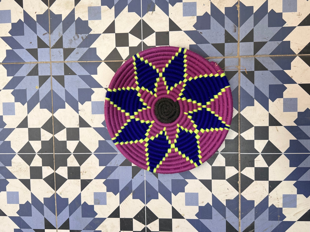 Plateau décoratifs