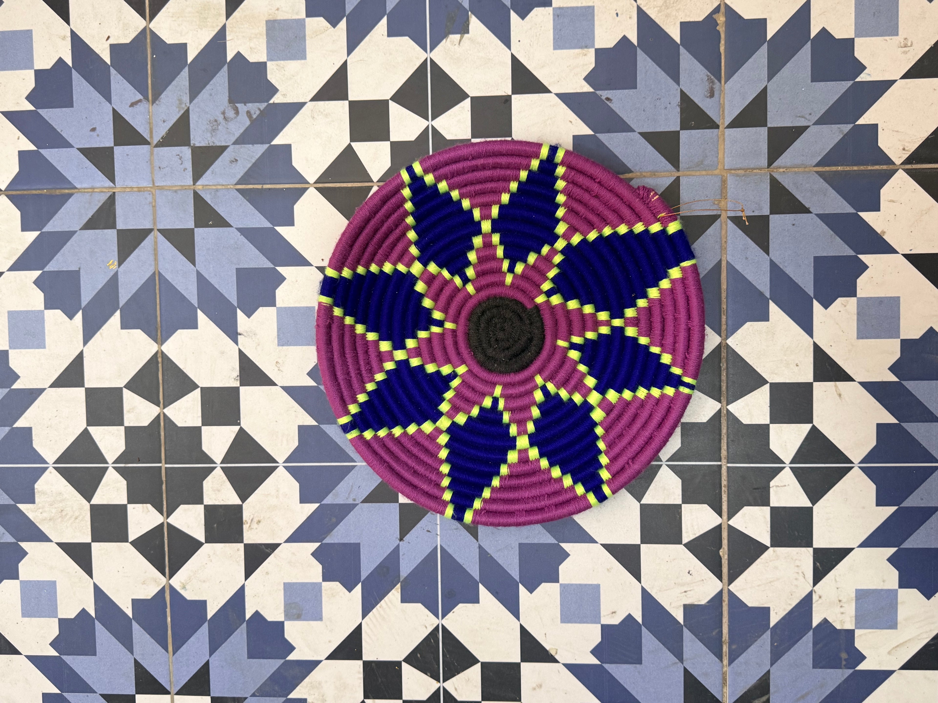 Plateau décoratifs