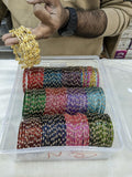 Bangle #2