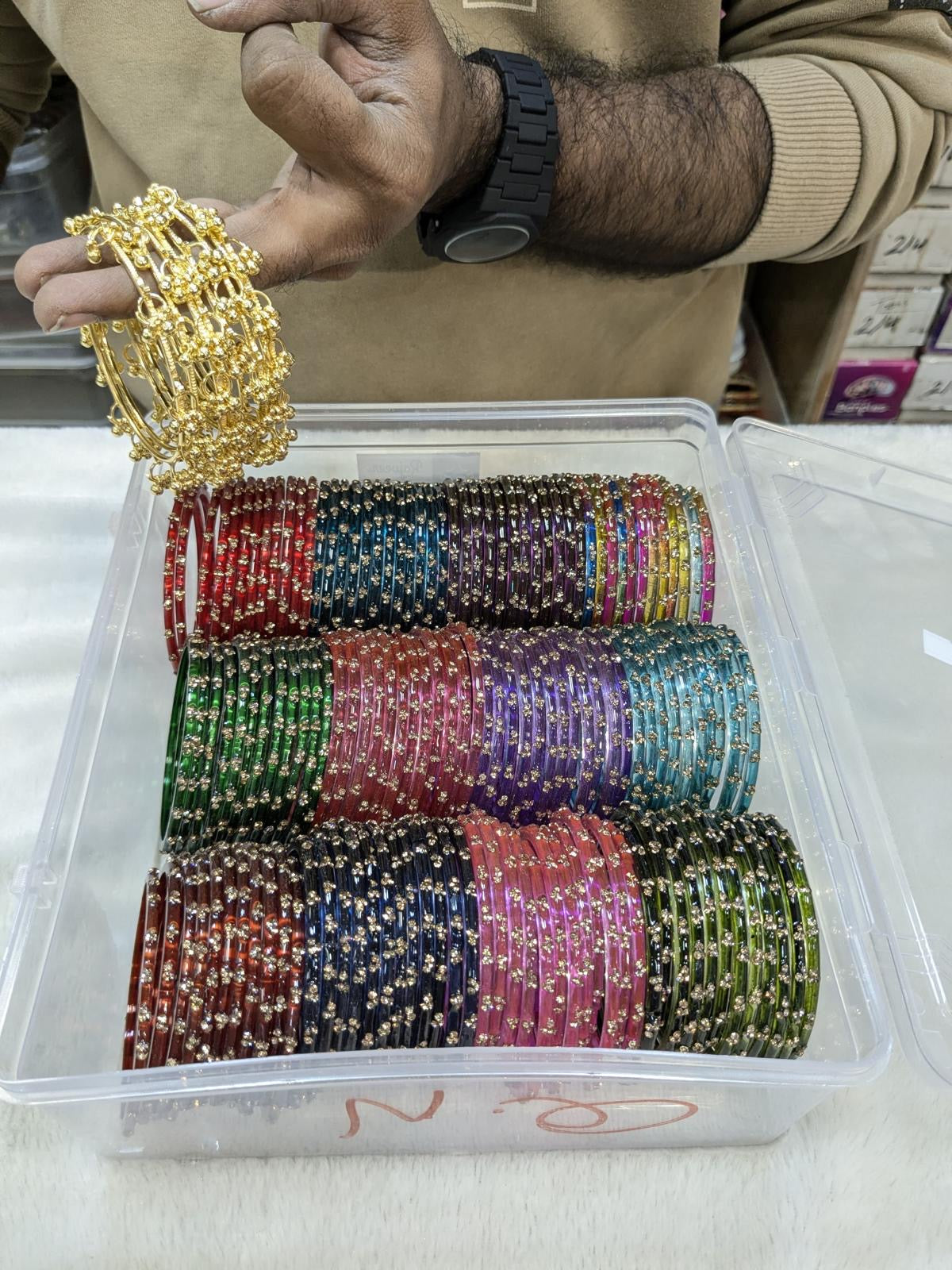 Bangle #2