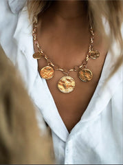 Collier NOMADE