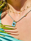 Collier Rania