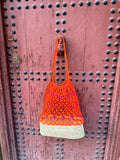 Panier FLOWERA