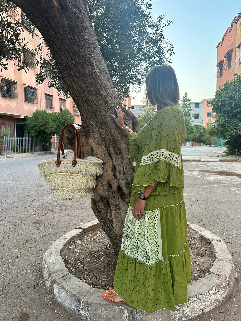 Robe Alya