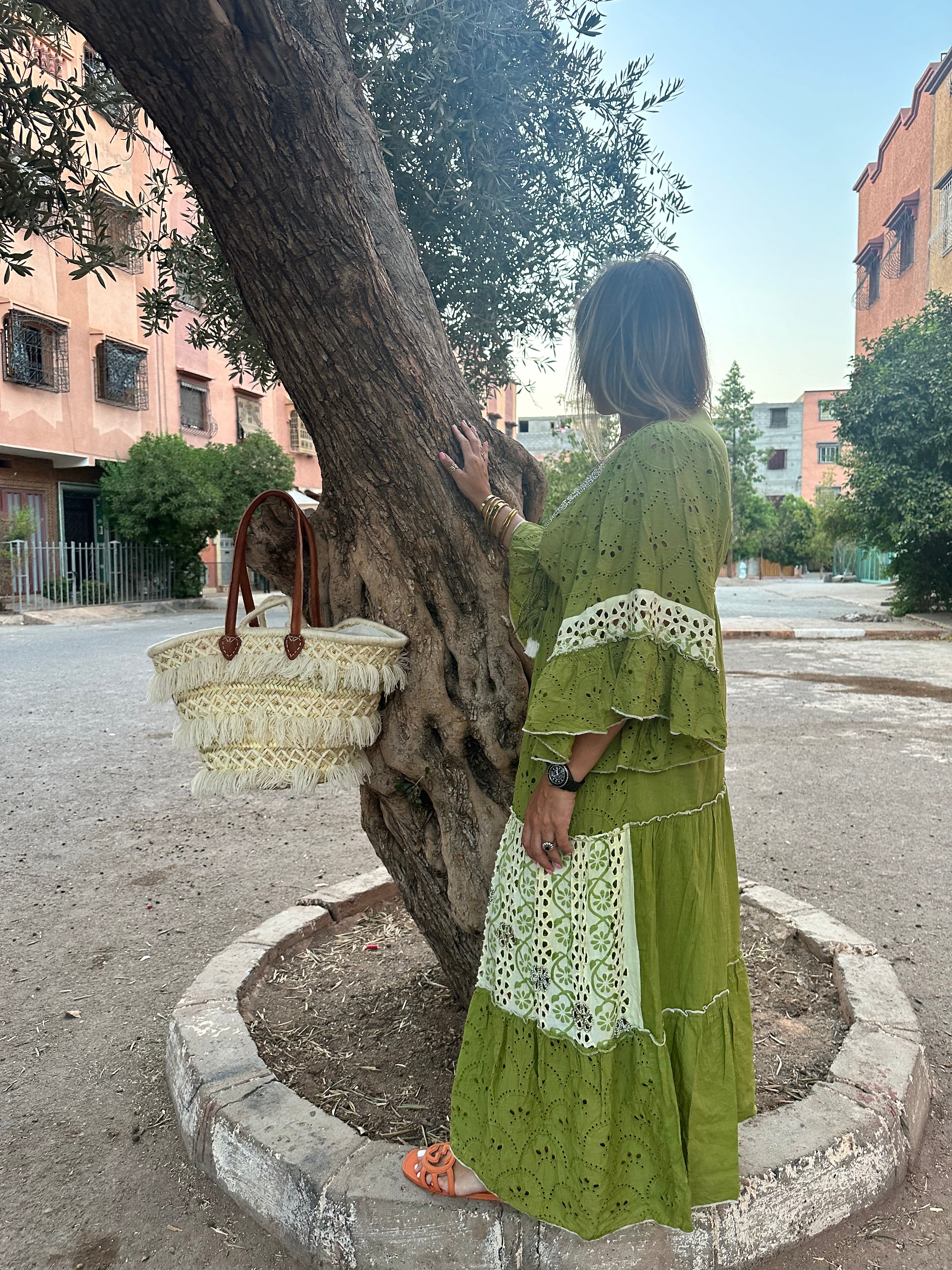 Robe Alya